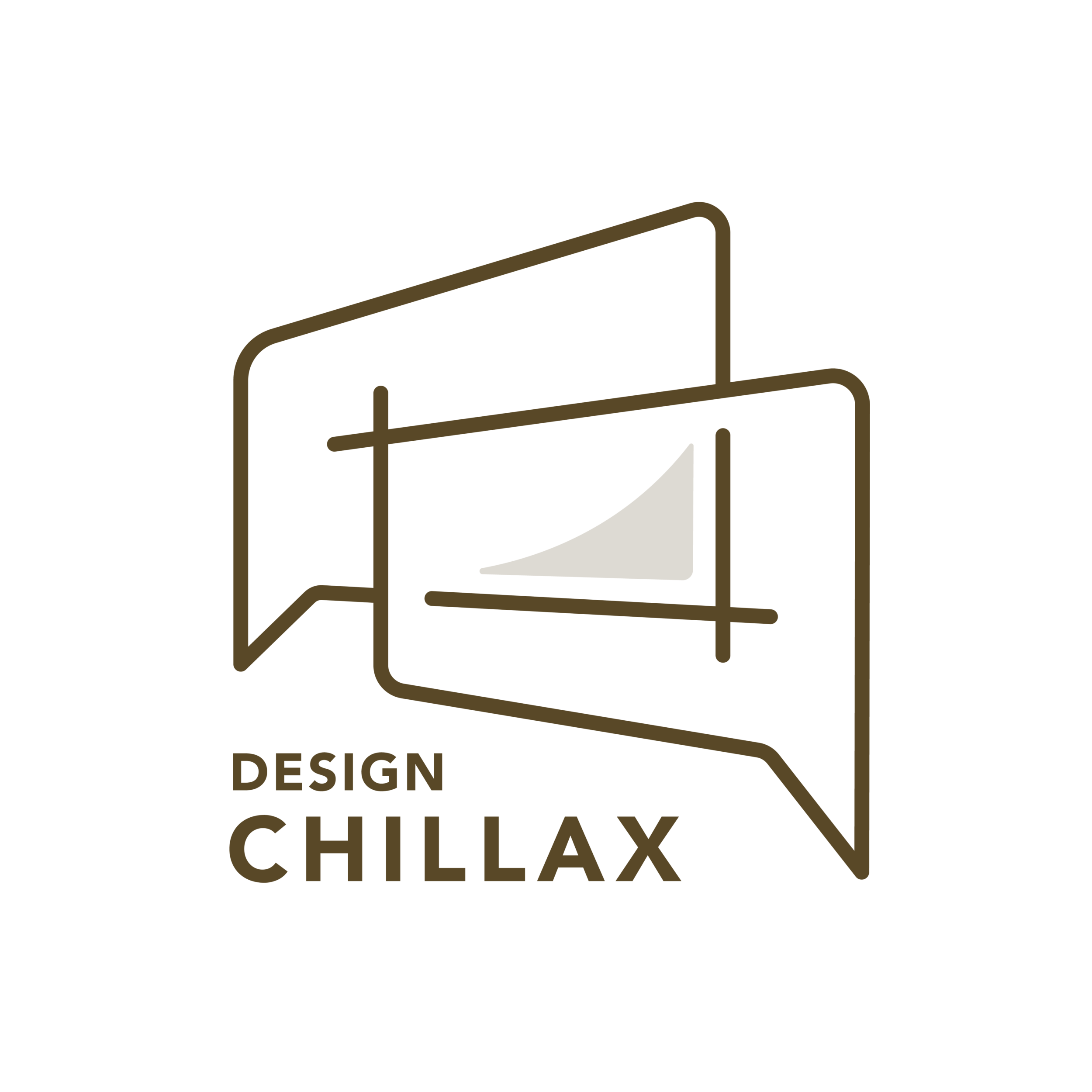 chillaxdesign logo
